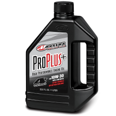 ACEITE DE MOTO 10W30 MAXIMA PRO PLUS - 1L