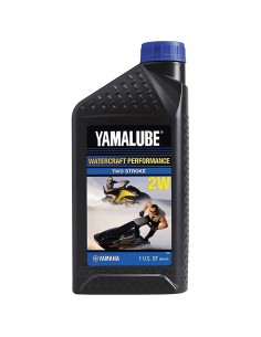 ACEITE MARINO 2 TIEMPOS YAMALUBE 2W