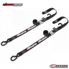 ESLINGAS PARA MOTO TIE-DOWNS MAXIMA