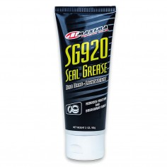 GRASA MONTAJE RETENES Y SELLOS DE SUSPENSION - MAXIMA RACING FORK OIL