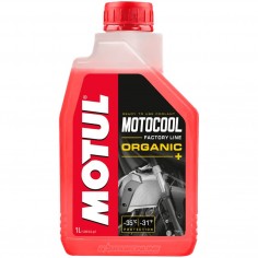 COOLANT MOTUL FACTORY LINE MOTOCOOL 1L