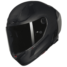 CASCO NOLAN X-804 RS ULTRA CARBON PURO 325 MATTE