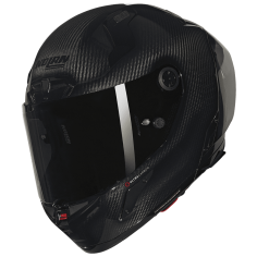 CASCO NOLAN X-804 RS ULTRA CARBON PURO 324 BRILLO