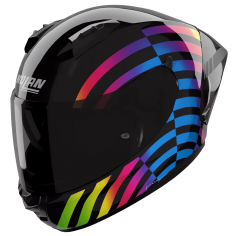 CASCO NOLAN N60-6 S SPORT POLICROMO MULTICOLOR