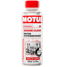 LIMPIADOR INTERNO DE MOTOR ENGINE CLEANER - MOTUL