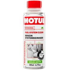 LIMPIA INYECTORES FUEL SYSTEM CLEAN - MOTUL