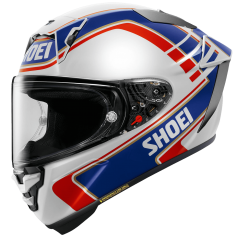CASCO SHOEI X-SPR PRO GARDNER TC2