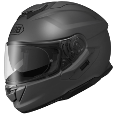 CASCO SHOEI GT-AIR 3 MATT DEEP GREY