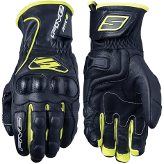 GUANTES FIVE RFX4 SPORT RACING - Envío a todo el País