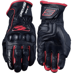 GUANTES FIVE RFX4 SPORT RACING - Envío a todo el País