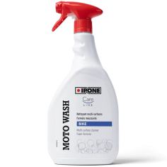 SHAMPOO IPONE MOTO WASH - 1L