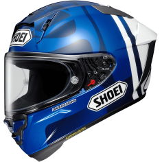 CASCO SHOEI X-SPR PRO MARQUEZ 73 V2