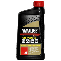 ACEITE 10W40 YAMALUBE FULL SINTETICO - Envío a todo el País