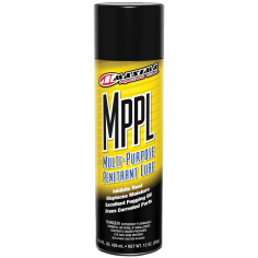 LUBRICANTE MULTIPROPOSITO 428 ML MPPL MAXIMA