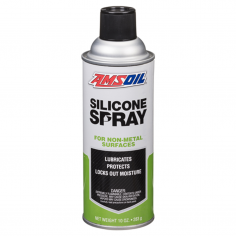SILICONE SPRAY PROTECTOR